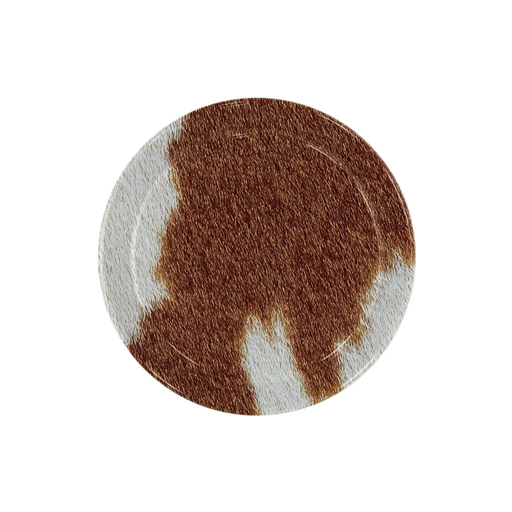 Mocha Moo - MagSafe Grip