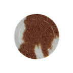 Mocha Moo - MagSafe Grip