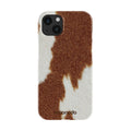 Mocha Moo - iPhone 13 Case