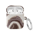 Sandstone Swirl - AirPods 1 & 2 Case