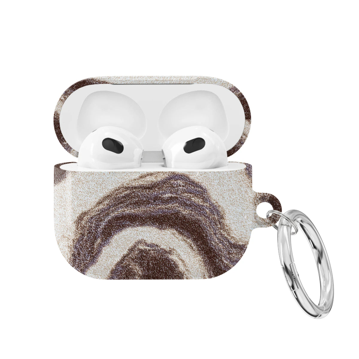 Sandstone Swirl - AirPods 3 Case