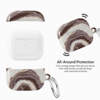 Sandstone Swirl - AirPods 3 Case