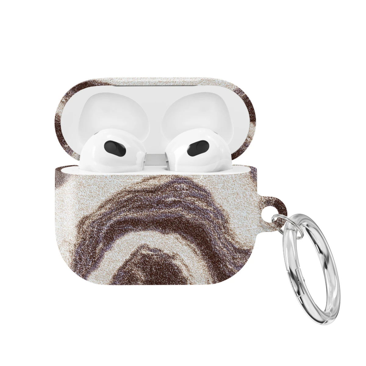 Sandstone Swirl - AirPods 3 Case