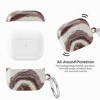 Sandstone Swirl - AirPods 3 Case