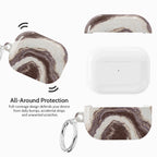 Sandstone Swirl - AirPods Pro 2 Case