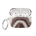 Sandstone Swirl - AirPods Pro 3 Case