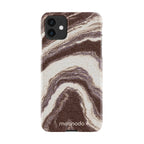 Sandstone Swirl - iPhone 11 Case
