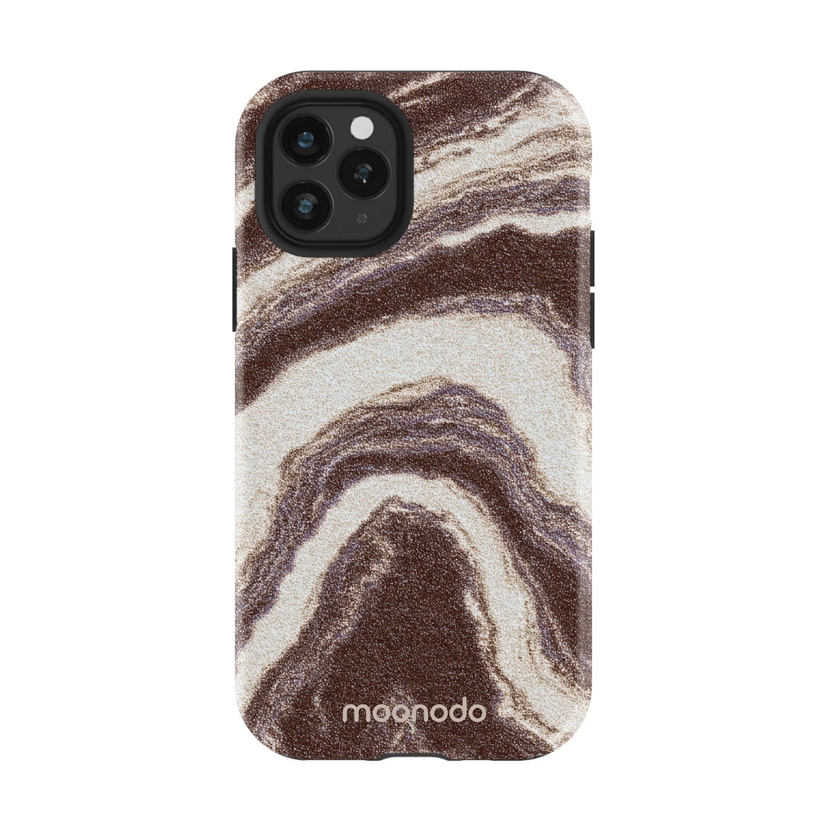 Sandstone Swirl - iPhone 11 Pro Case