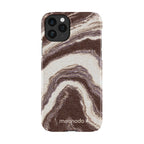 Sandstone Swirl - iPhone 11 Pro Case