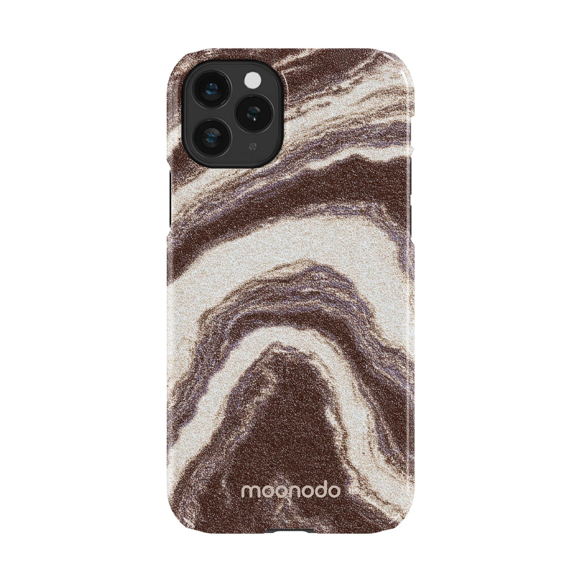 Sandstone Swirl - iPhone 11 Pro Case