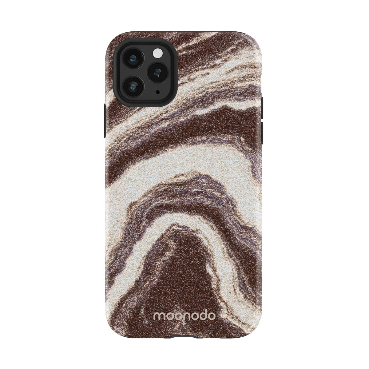 Sandstone Swirl - iPhone 11 Pro Max Case
