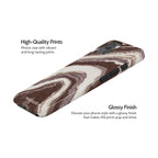 Sandstone Swirl - iPhone 13 Case