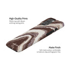 Sandstone Swirl - iPhone 13 Pro Max Case