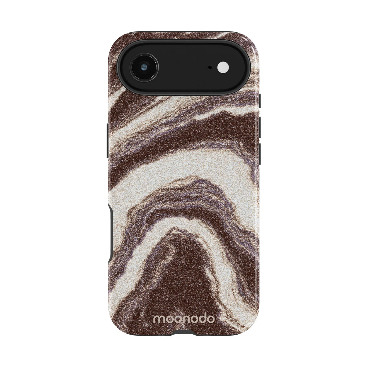 Sandstone Swirl - iPhone 17 Air Case