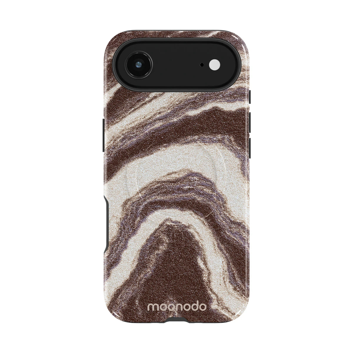 Sandstone Swirl - iPhone 17 Air Case