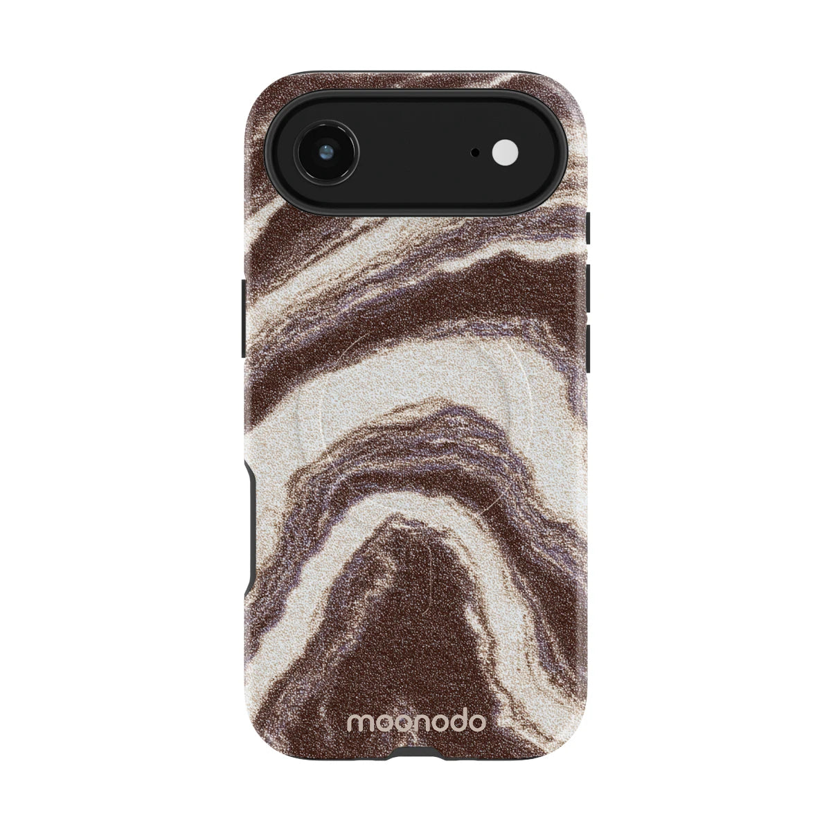Sandstone Swirl - iPhone 17 Air Case