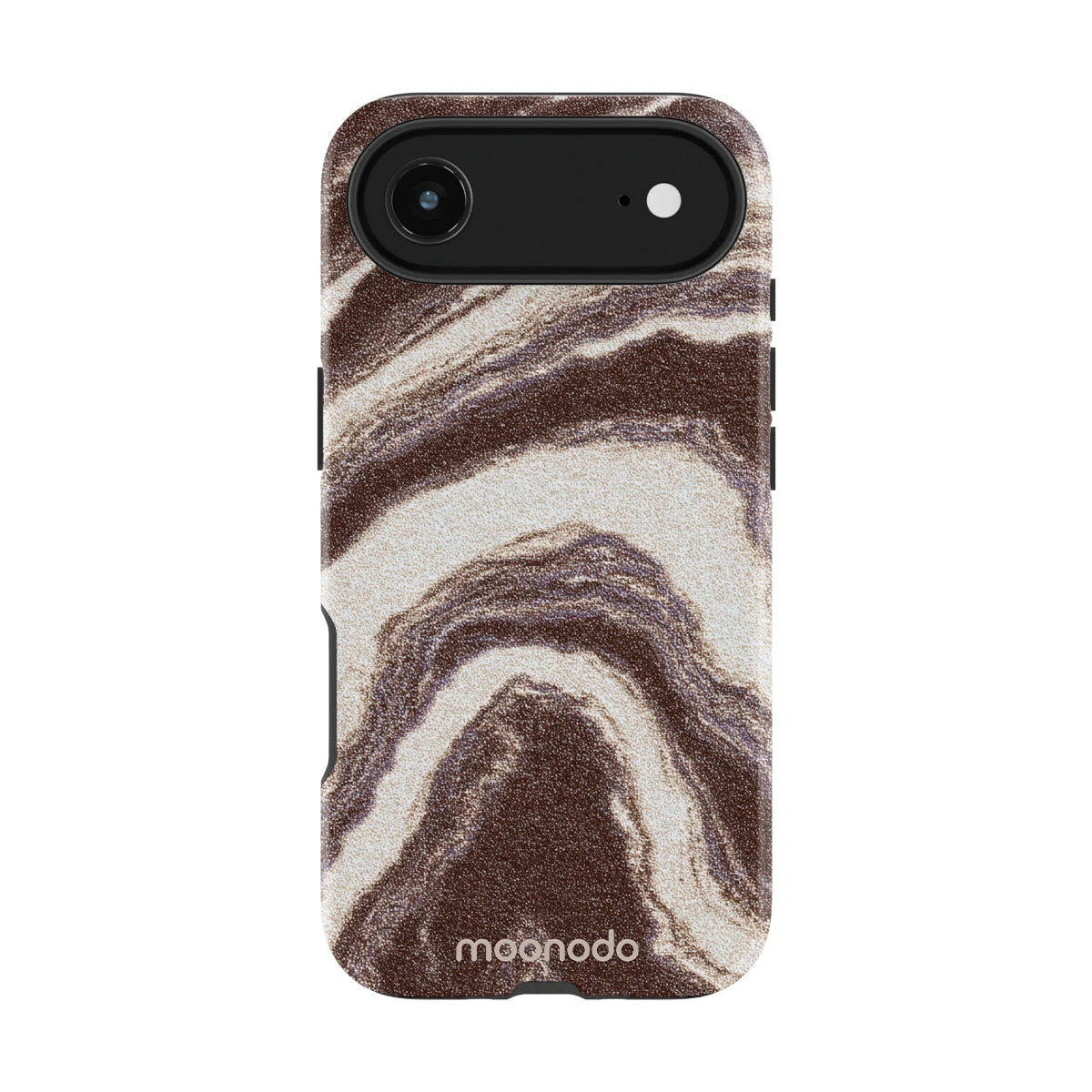 Sandstone Swirl - iPhone 17 Air Case