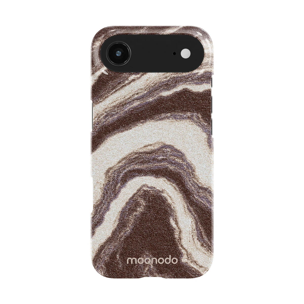 Sandstone Swirl - iPhone 17 Air Case