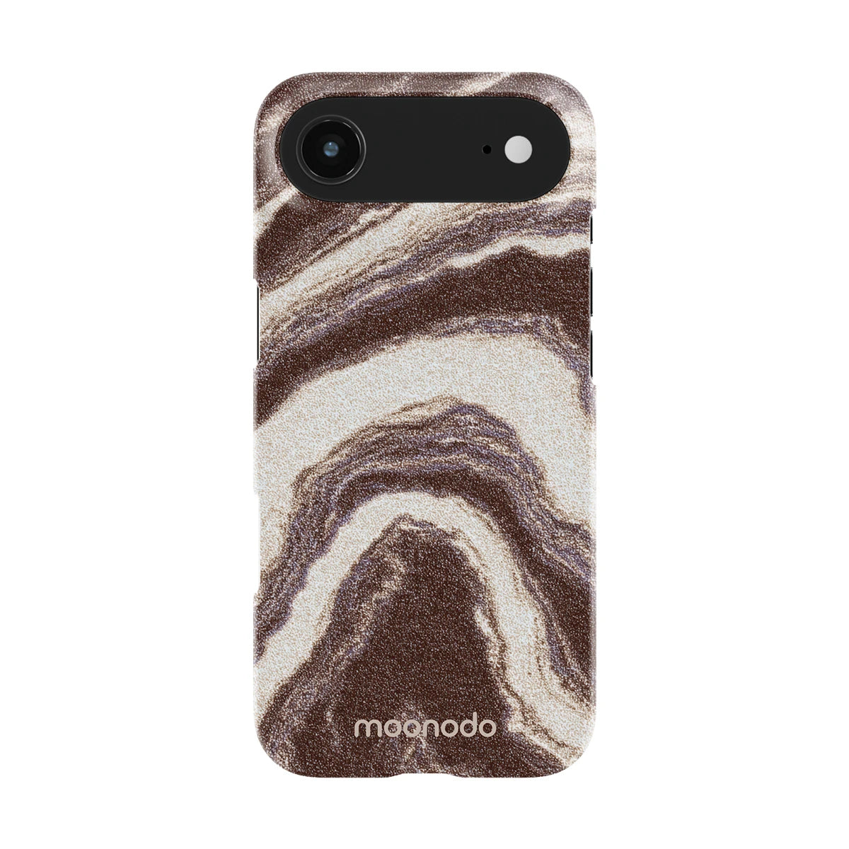 Sandstone Swirl - iPhone 17 Air Case