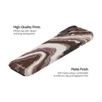 Sandstone Swirl - iPhone 17 Case