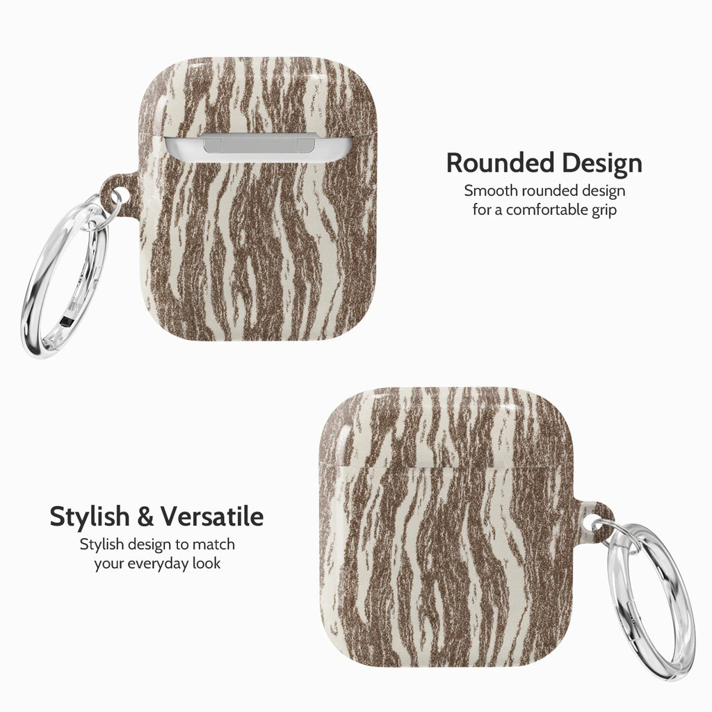 Desert Willow - AirPods 1 & 2 Case