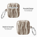 Desert Willow - AirPods 1 & 2 Case
