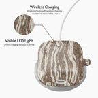 Desert Willow - AirPods 1 & 2 Case