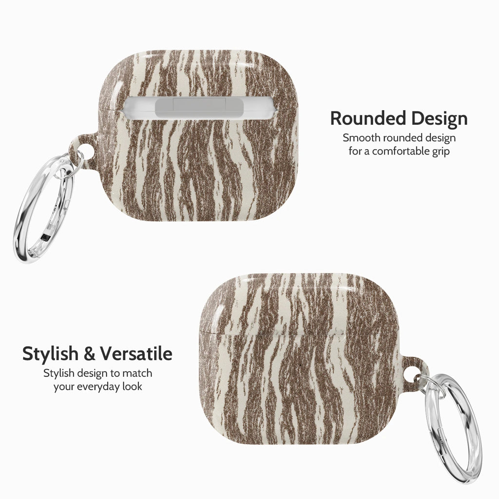 Desert Willow - AirPods 3 Case