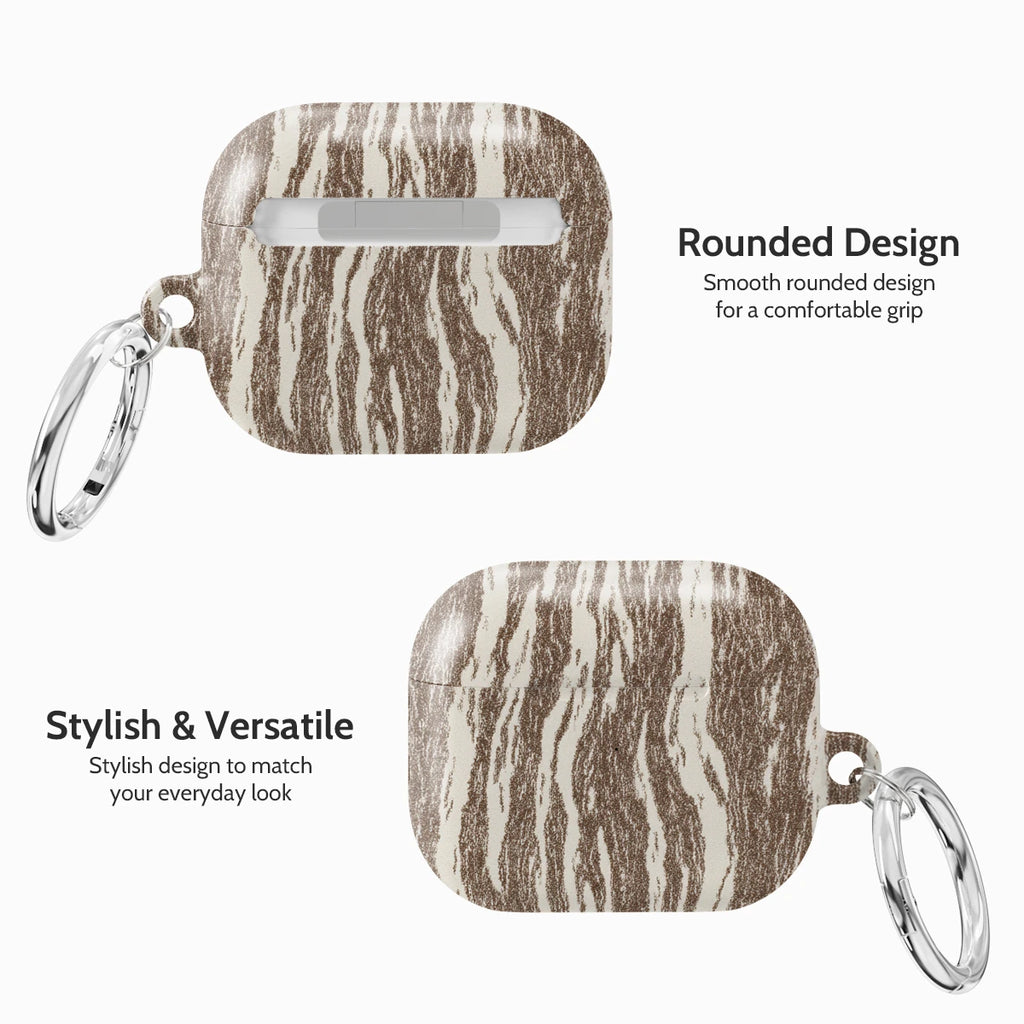 Desert Willow - AirPods 3 Case