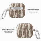 Desert Willow - AirPods 4 Case