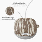 Desert Willow - AirPods 4 Case