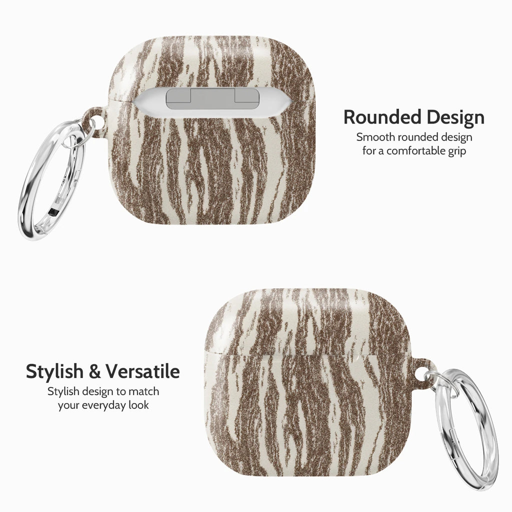 Desert Willow - AirPods 4 Case