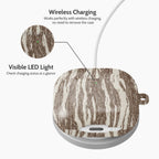Desert Willow - AirPods 4 Case
