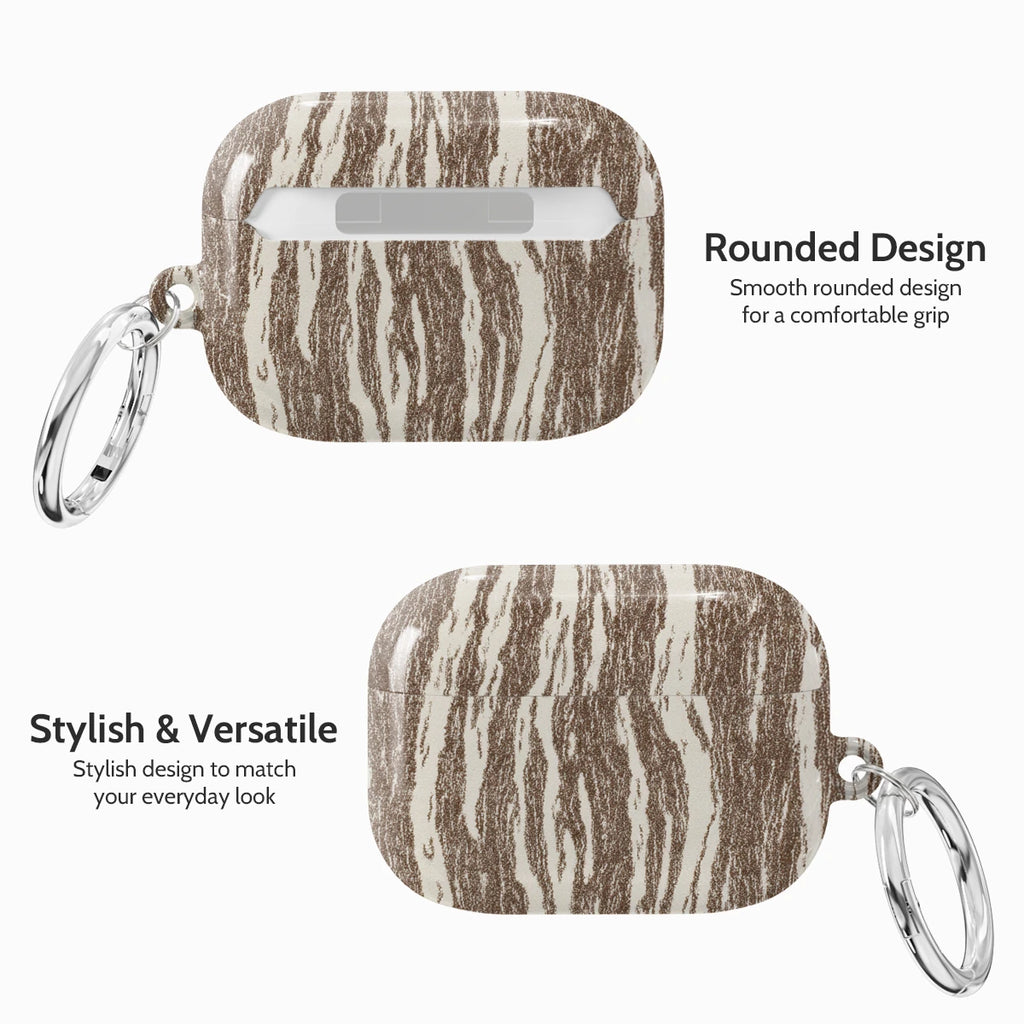 Desert Willow - AirPods Pro 1 Case