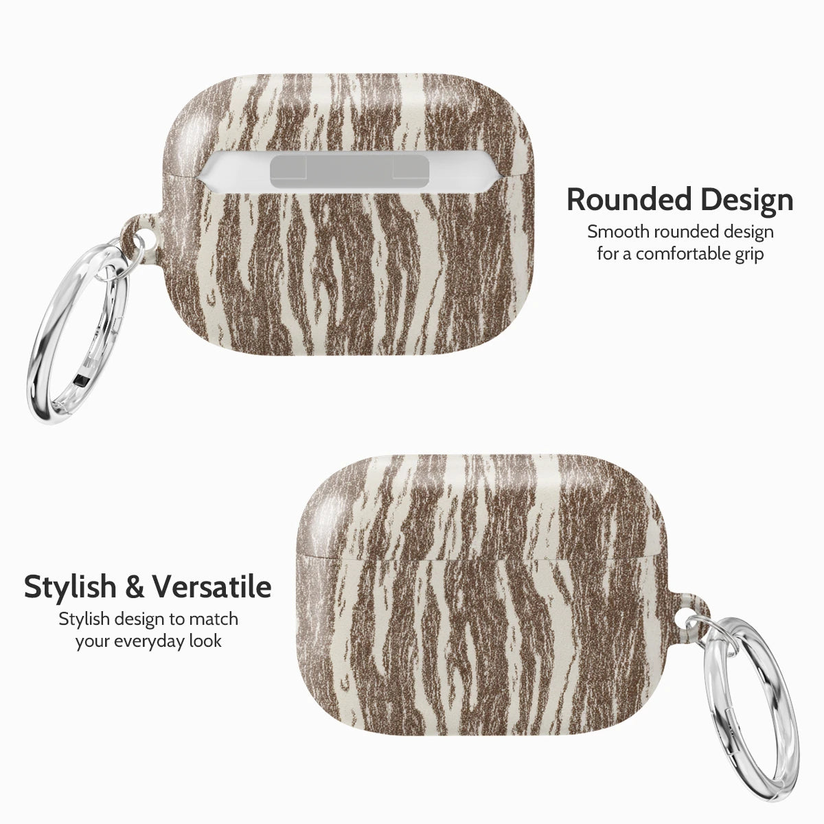 Desert Willow - AirPods Pro 1 Case