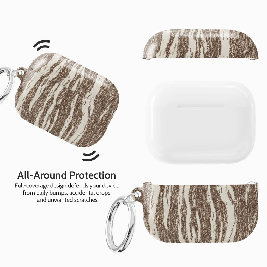 Desert Willow - AirPods Pro 3 Case