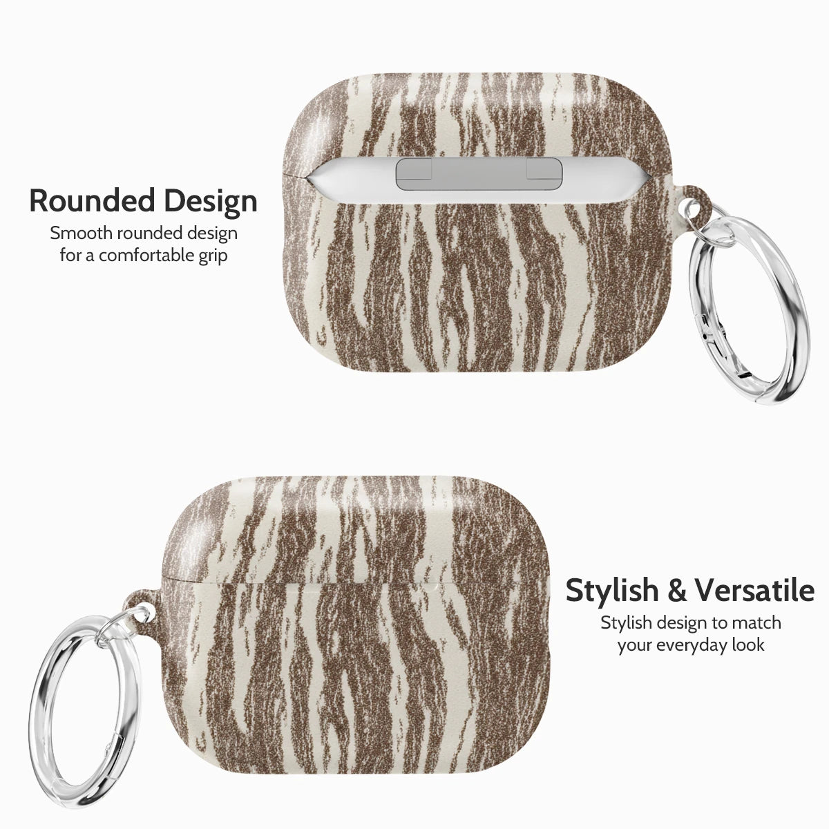 Desert Willow - AirPods Pro 3 Case