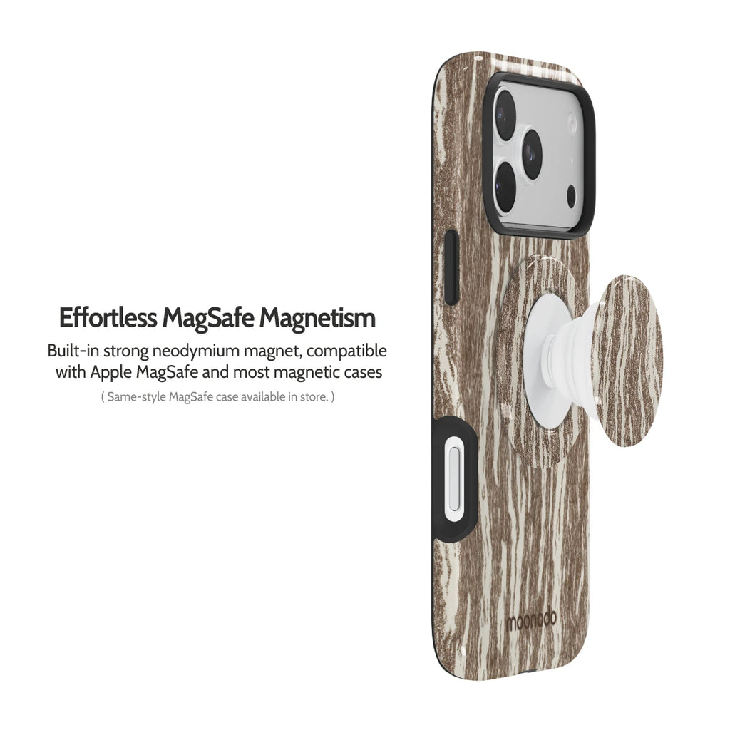 Desert Willow - MagSafe Grip
