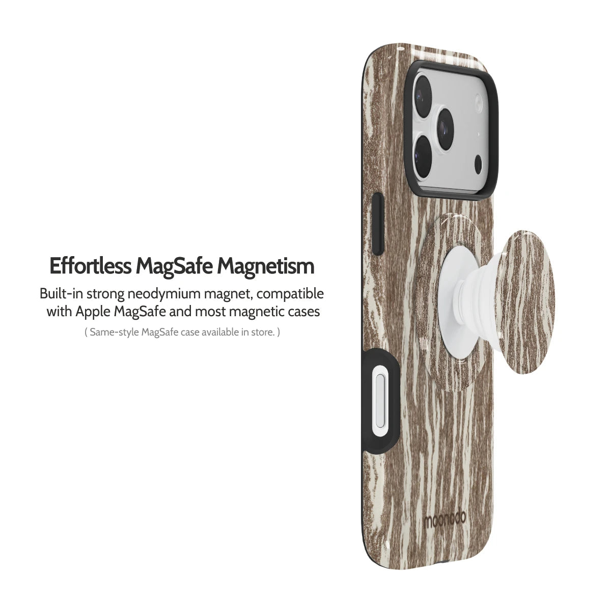 Desert Willow - MagSafe Grip