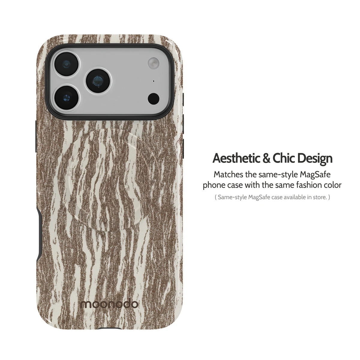 Desert Willow - MagSafe Grip