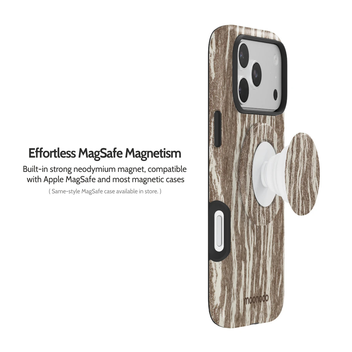 Desert Willow - MagSafe Grip