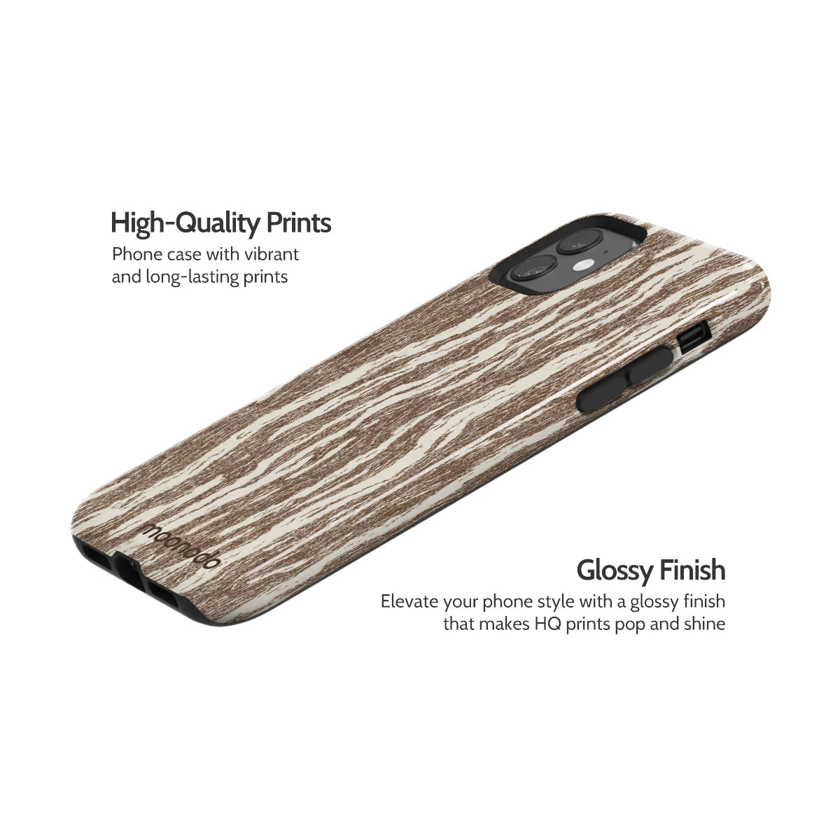 Desert Willow - iPhone 11 Case
