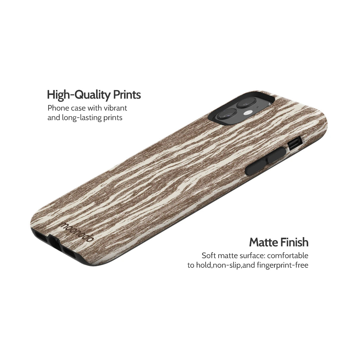 Desert Willow - iPhone 11 Case