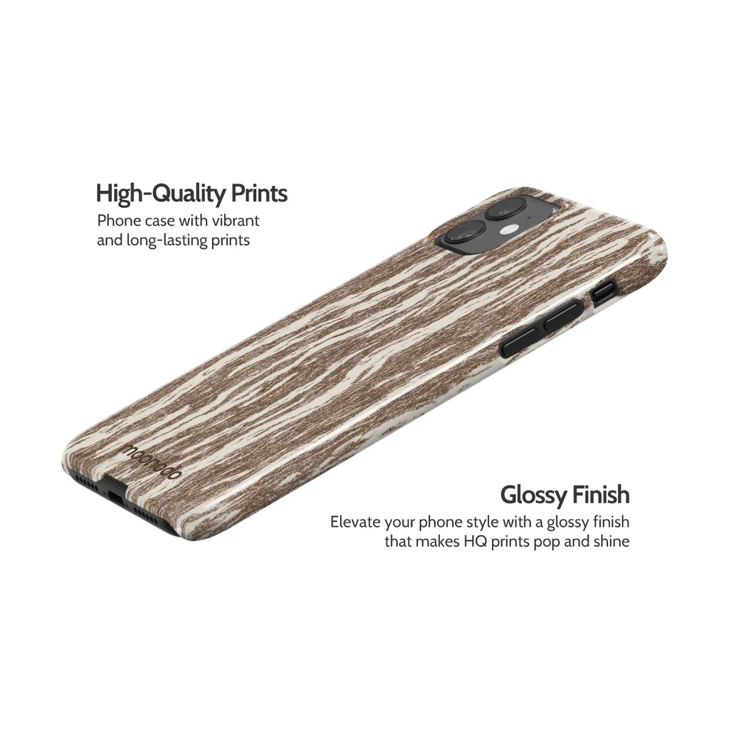 Desert Willow - iPhone 11 Case