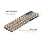 Desert Willow - iPhone 11 Case