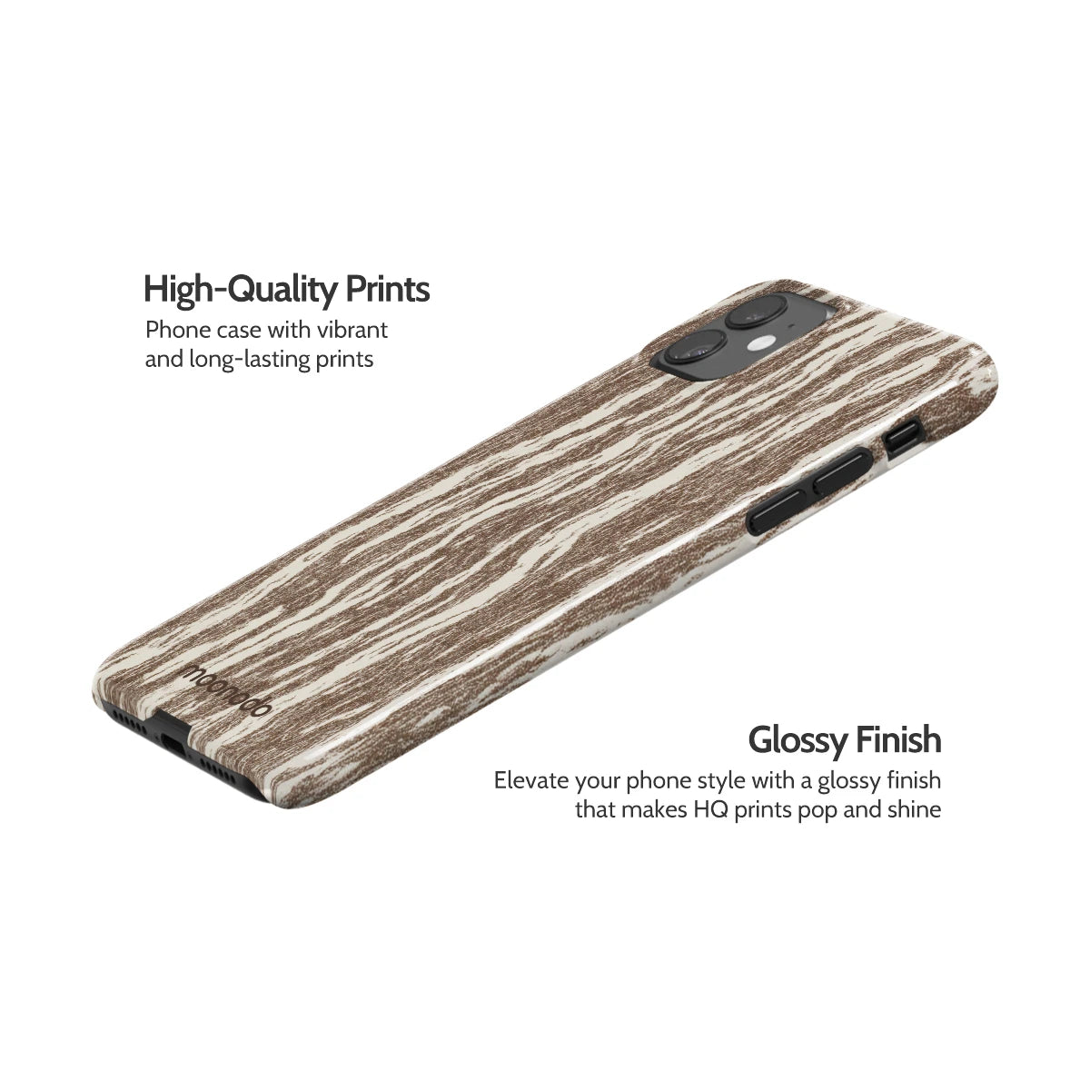 Desert Willow - iPhone 11 Case