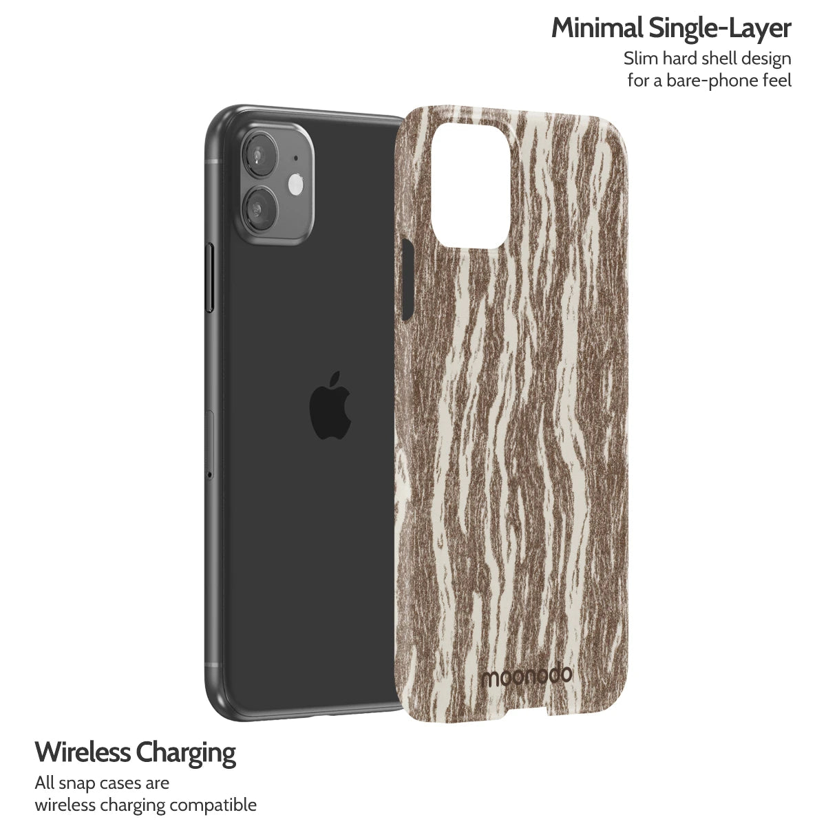 Desert Willow - iPhone 11 Case
