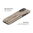 Desert Willow - iPhone 11 Pro Case