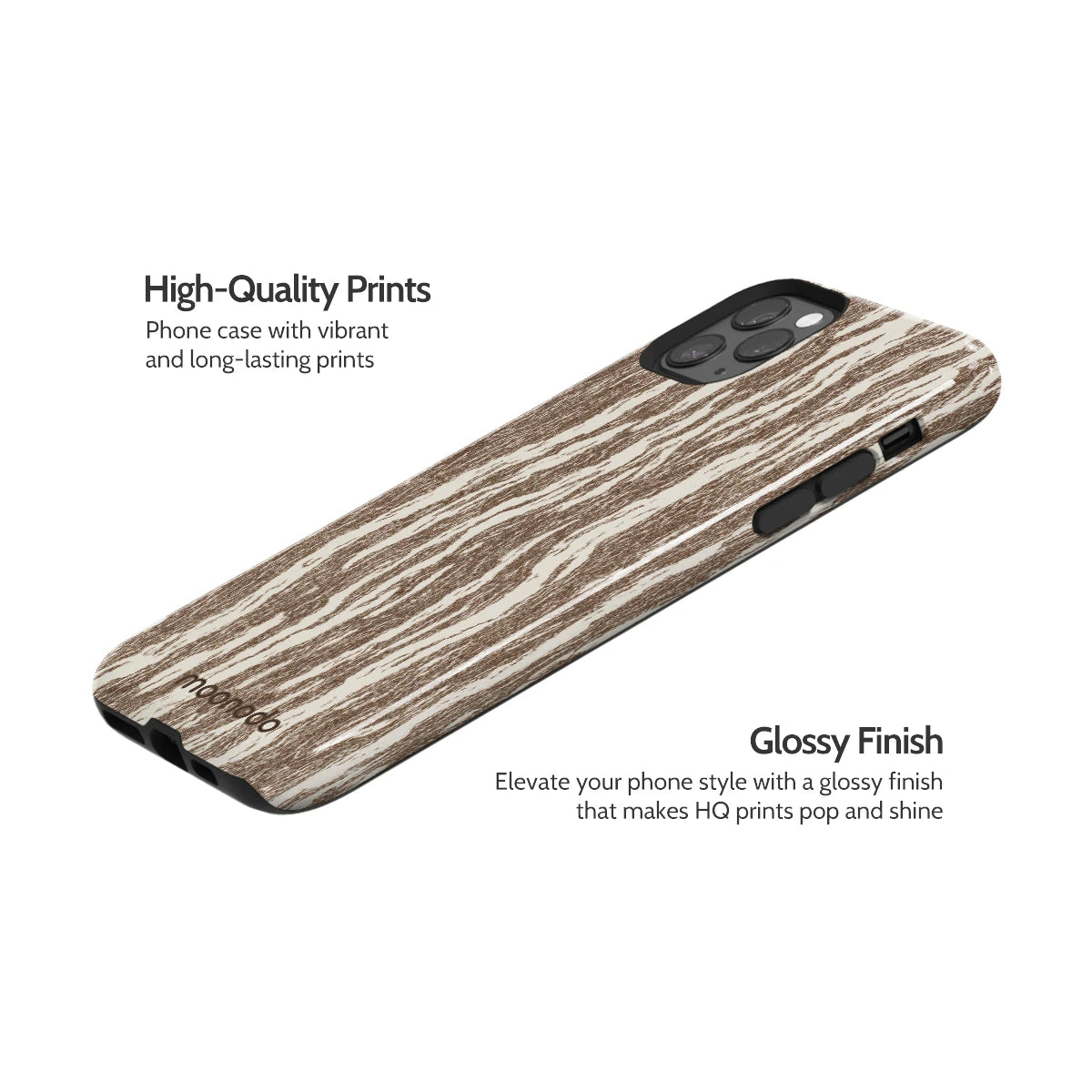 Desert Willow - iPhone 11 Pro Max Case