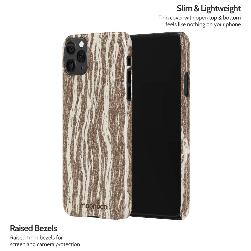 Desert Willow - iPhone 11 Pro Max Case